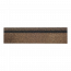 Коньково-карнизная черепица ТЕХНОНИКОЛЬ Бронзовый микс 253х1003 мм (20 гонтов, 20 пог.м, 5 кв.м) - 2